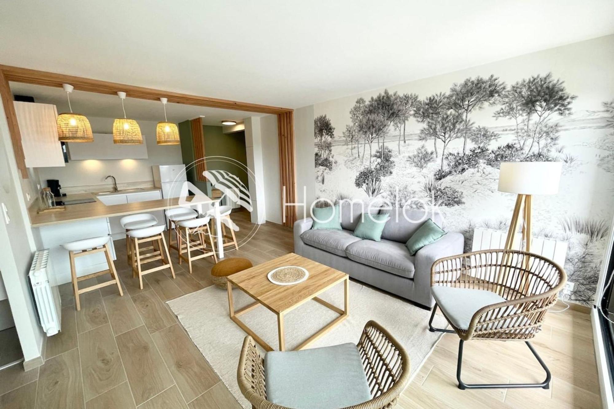 T3 Neuf Archi Cocooning Terrasse Face A La Mer プロムール エクステリア 写真